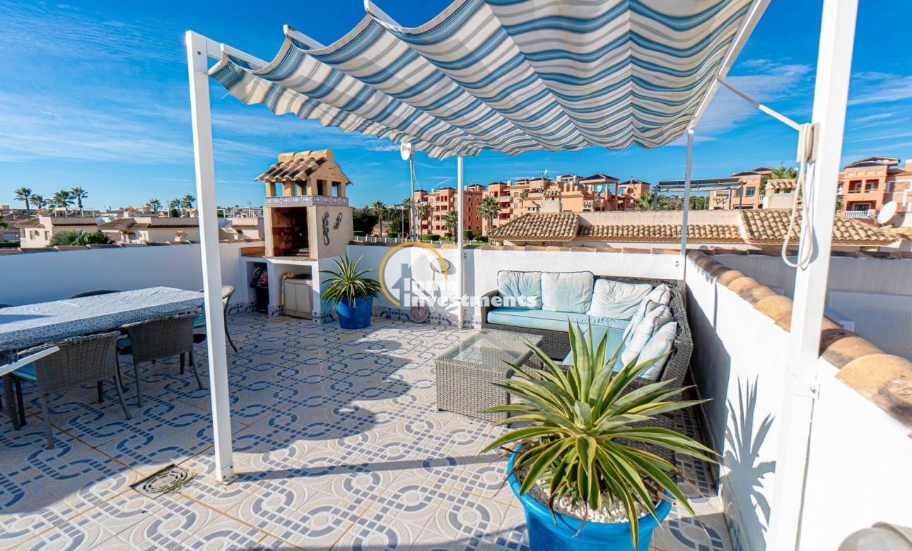 Bestaande bouw - Penthouse - Villamartin - Pau 8