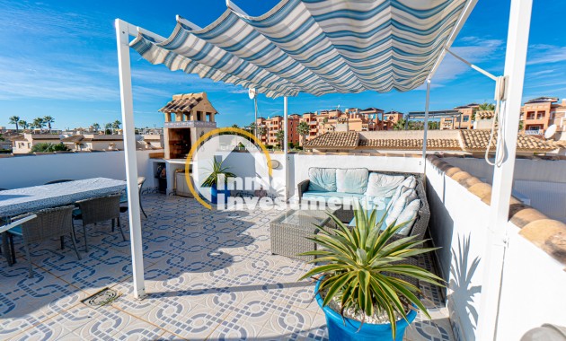 Bestaande bouw - Penthouse - Villamartin - Pau 8