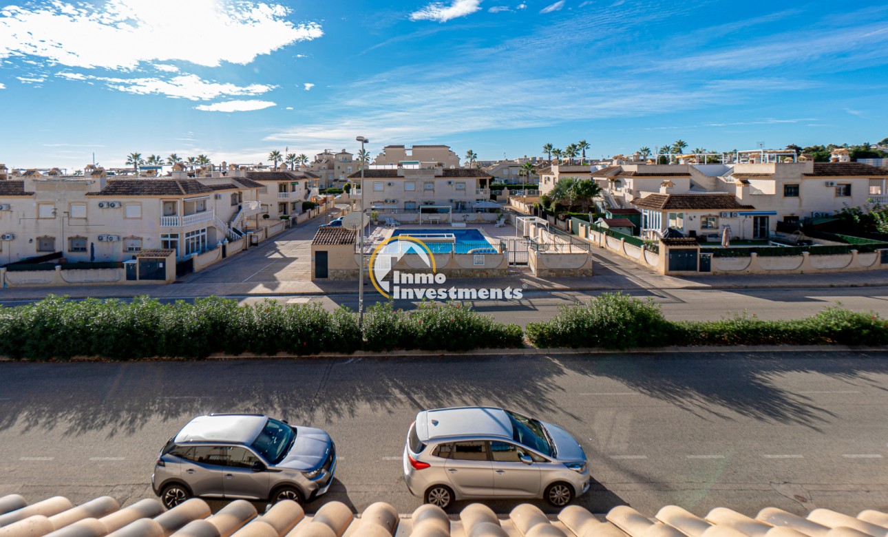 Bestaande bouw - Penthouse - Villamartin - Pau 8