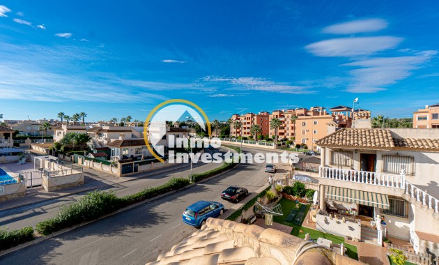 Bestaande bouw - Penthouse - Villamartin - Pau 8