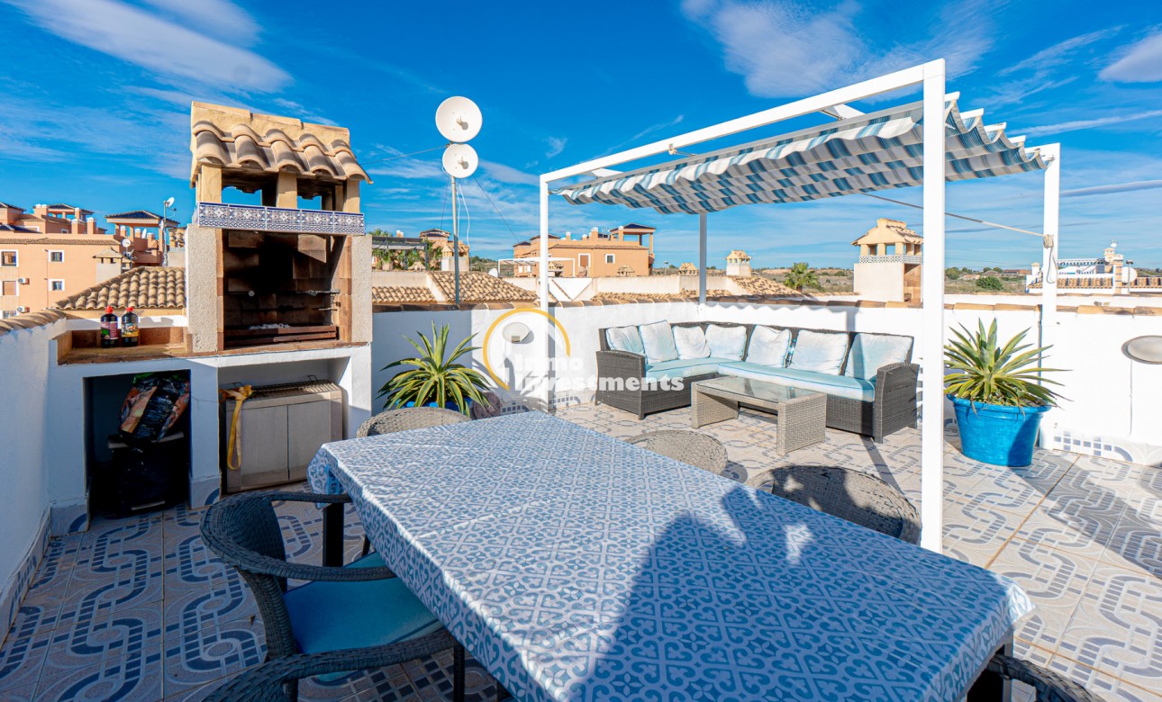 Bestaande bouw - Penthouse - Villamartin - Pau 8