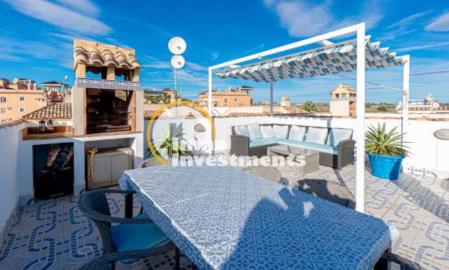 Bestaande bouw - Penthouse - Villamartin - Pau 8