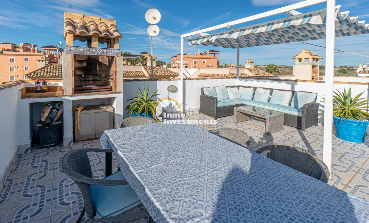 Bestaande bouw - Penthouse - Villamartin - Pau 8