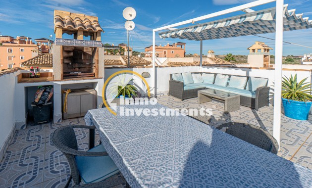 Bestaande bouw - Penthouse - Villamartin - Pau 8