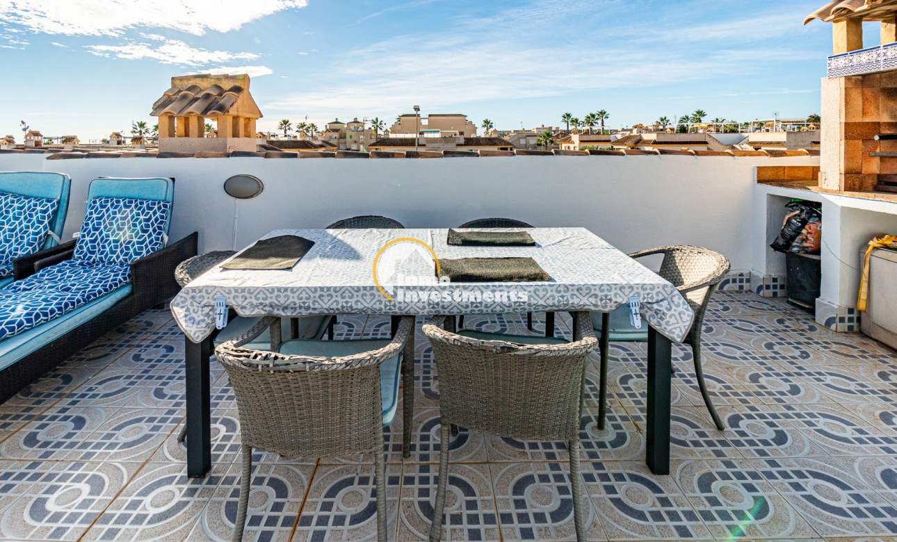 Bestaande bouw - Penthouse - Villamartin - Pau 8