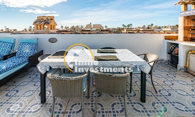 Bestaande bouw - Penthouse - Villamartin - Pau 8