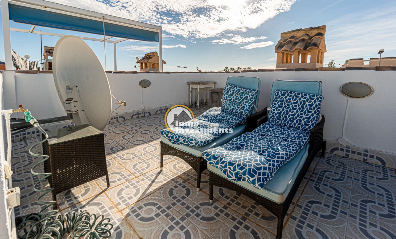 Bestaande bouw - Penthouse - Villamartin - Pau 8