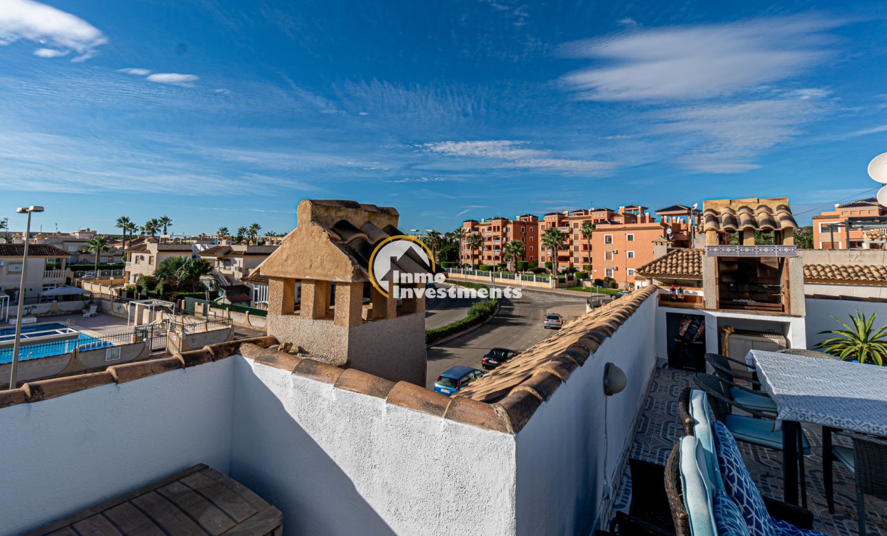 Bestaande bouw - Penthouse - Villamartin - Pau 8