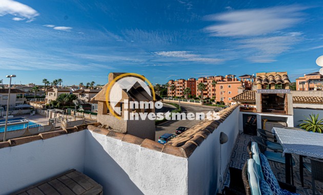 Bestaande bouw - Penthouse - Villamartin - Pau 8