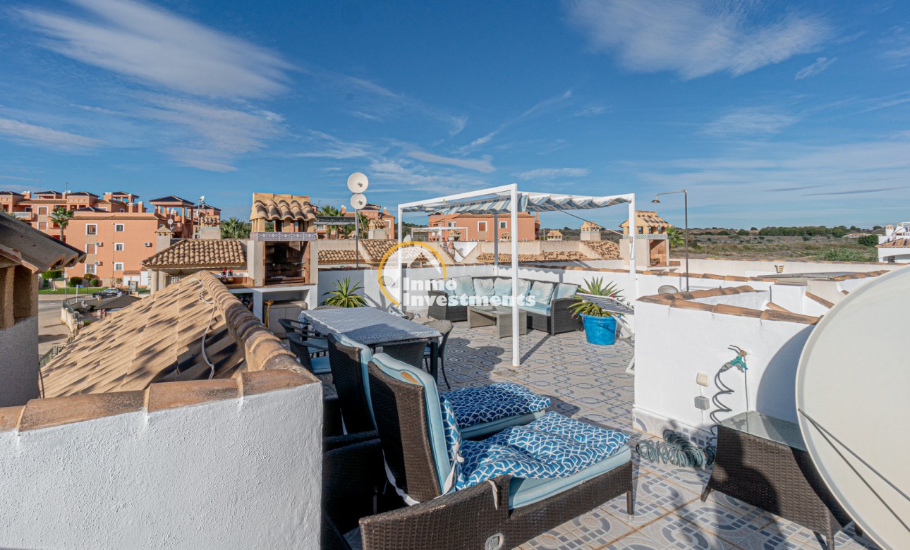 Bestaande bouw - Penthouse - Villamartin - Pau 8