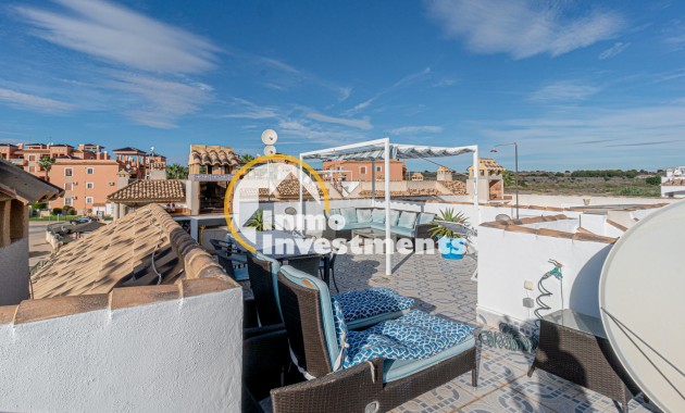 Bestaande bouw - Penthouse - Villamartin - Pau 8