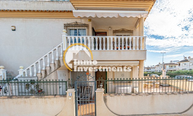 Bestaande bouw - Penthouse - Villamartin - Pau 8