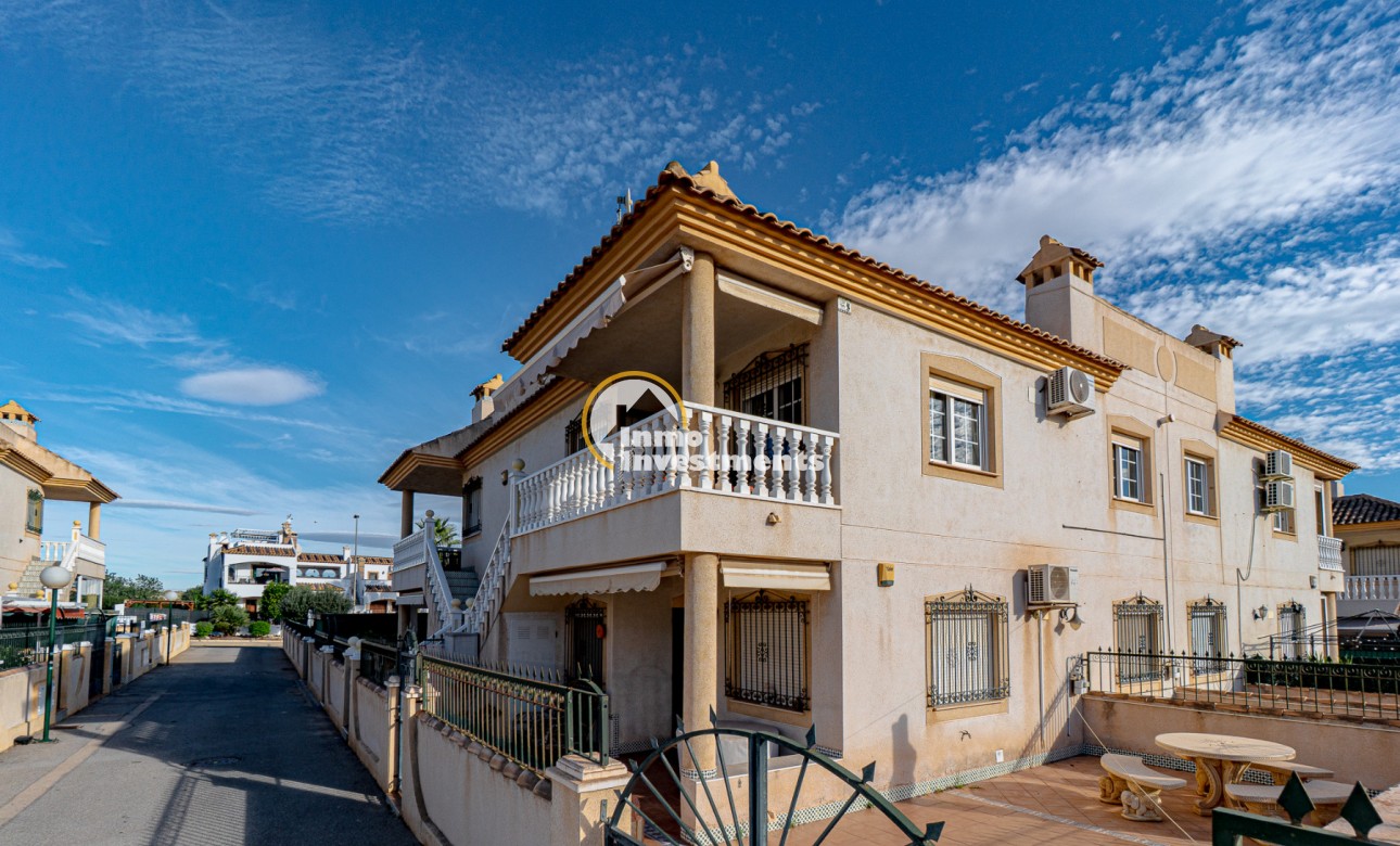 Bestaande bouw - Penthouse - Villamartin - Pau 8