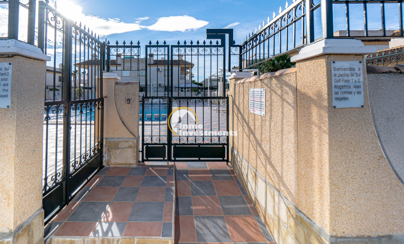 Bestaande bouw - Penthouse - Villamartin - Pau 8