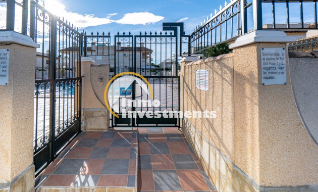 Bestaande bouw - Penthouse - Villamartin - Pau 8