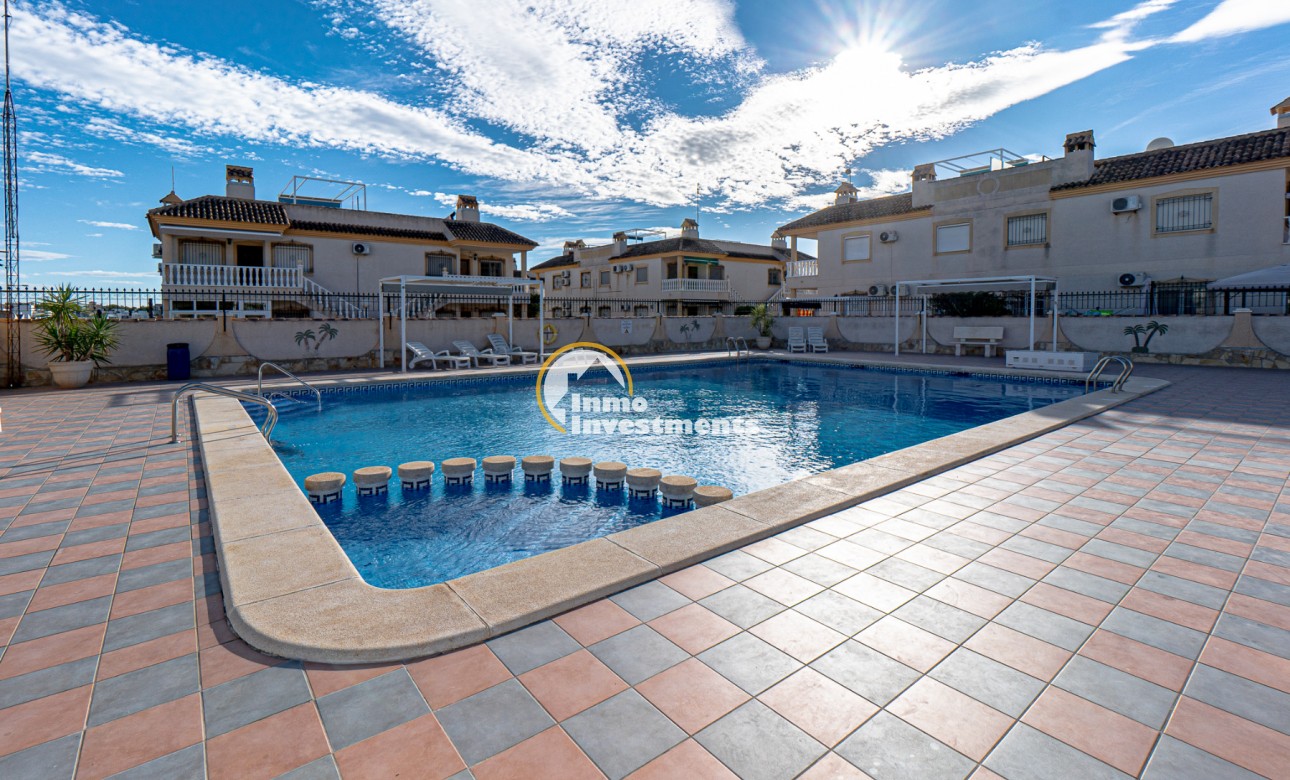 Bestaande bouw - Penthouse - Villamartin - Pau 8