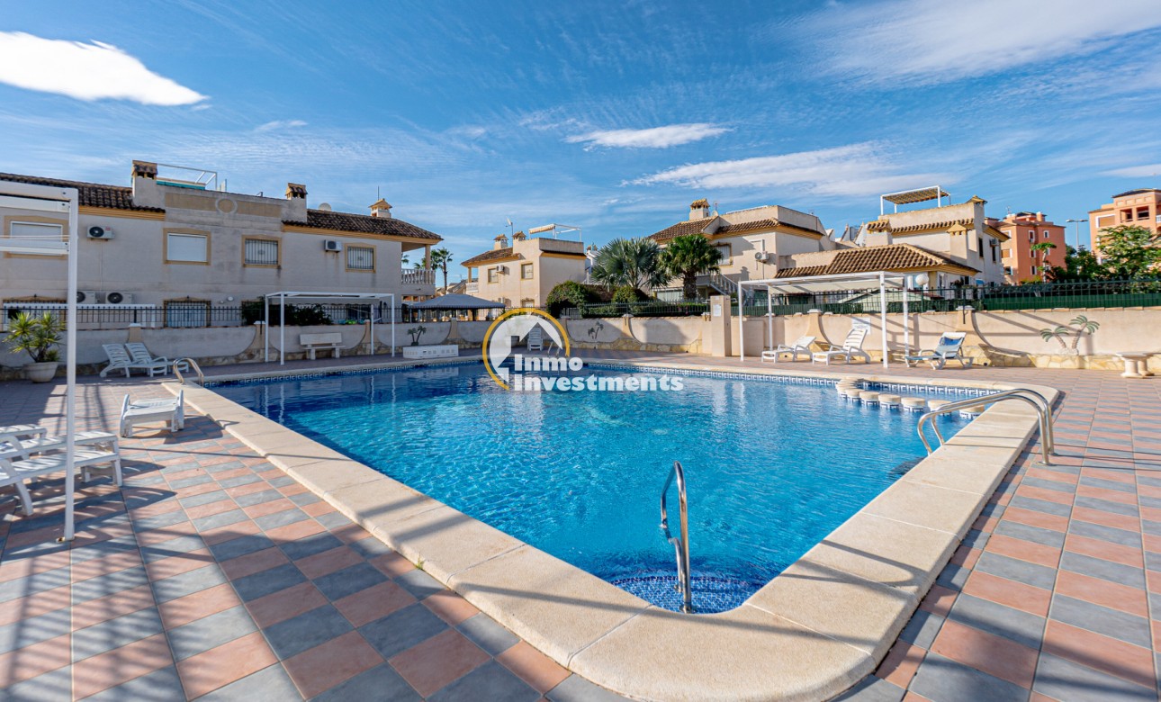 Bestaande bouw - Penthouse - Villamartin - Pau 8