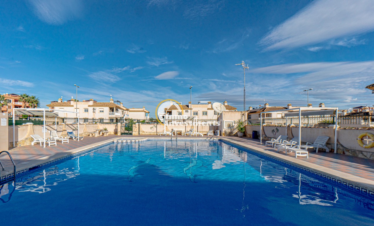 Bestaande bouw - Penthouse - Villamartin - Pau 8