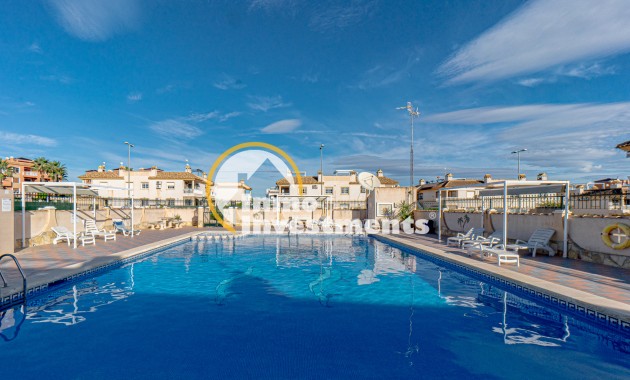 Bestaande bouw - Penthouse - Villamartin - Pau 8