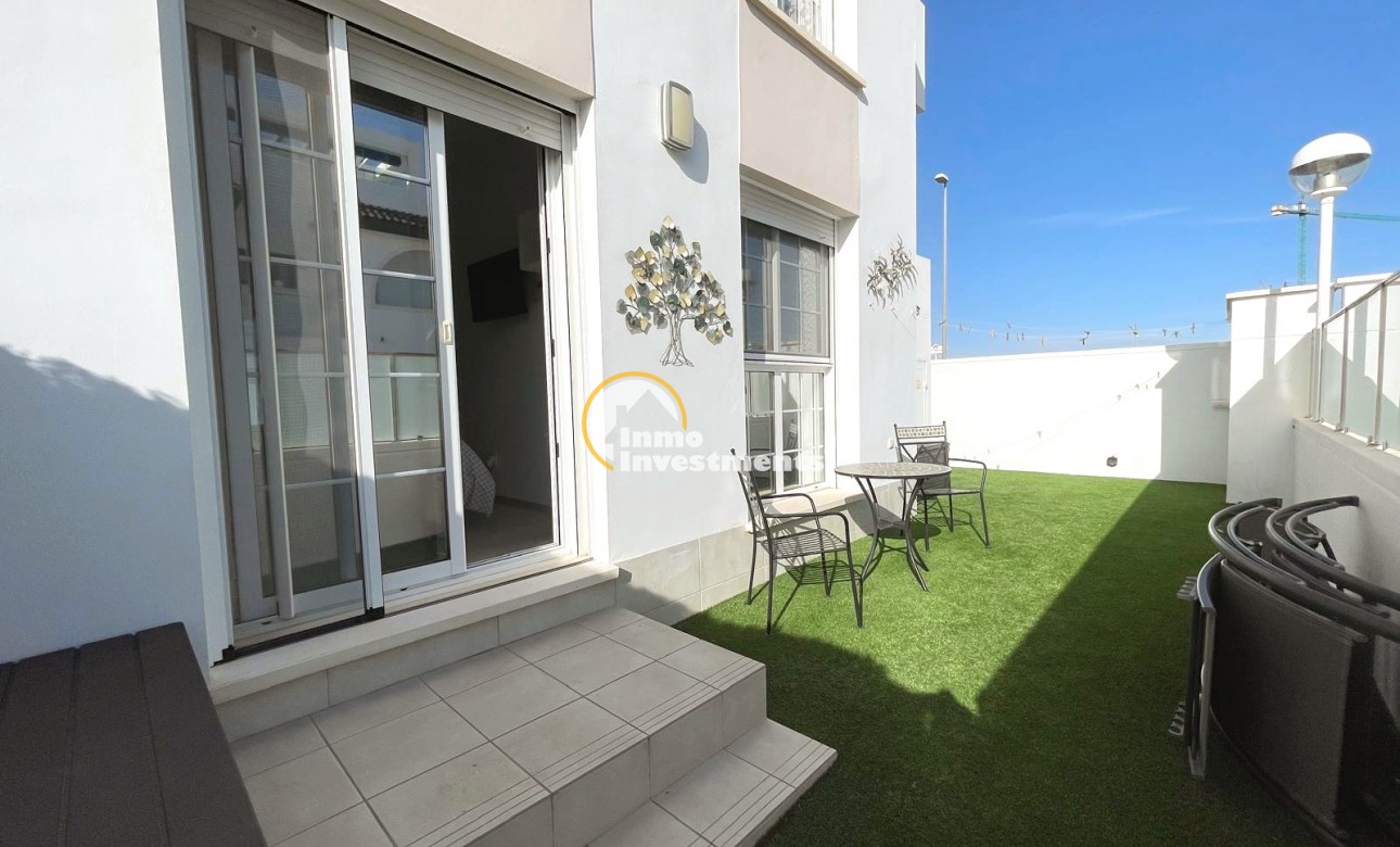 Resale - Apartment - Ciudad Quesada - Doña Pepa