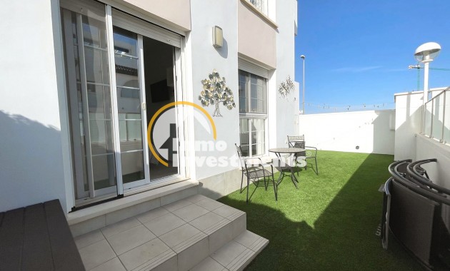 Resale - Apartment - Ciudad Quesada - Doña Pepa