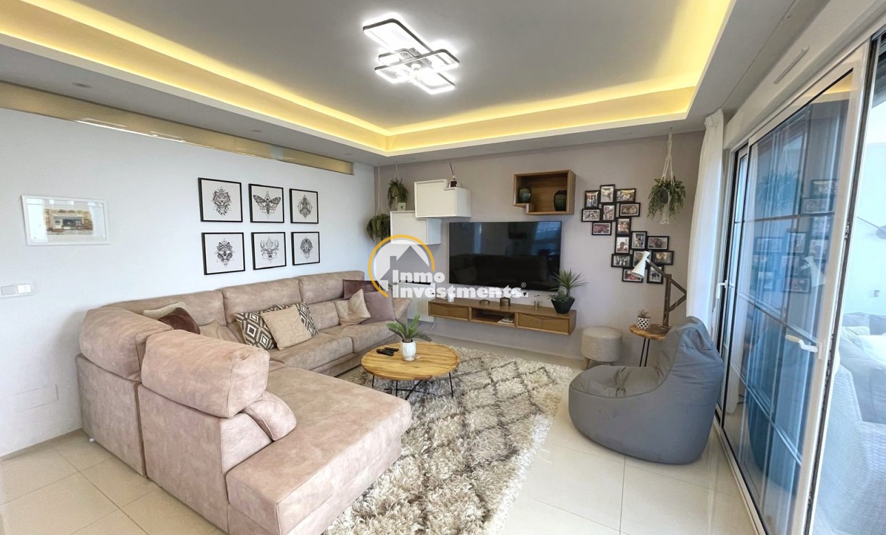 Resale - Apartment - Ciudad Quesada - Doña Pepa