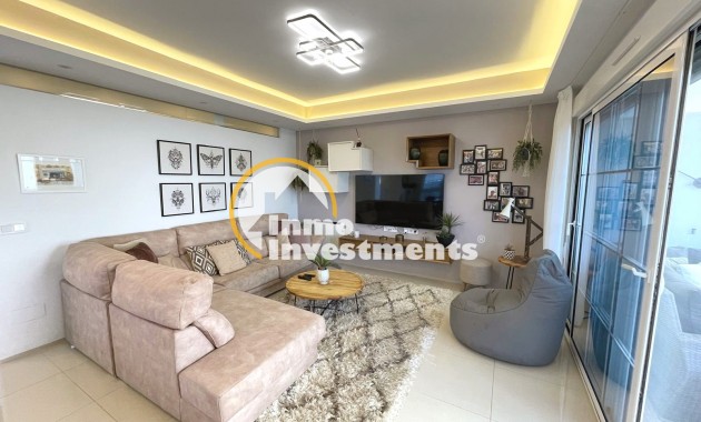 Resale - Apartment - Ciudad Quesada - Doña Pepa