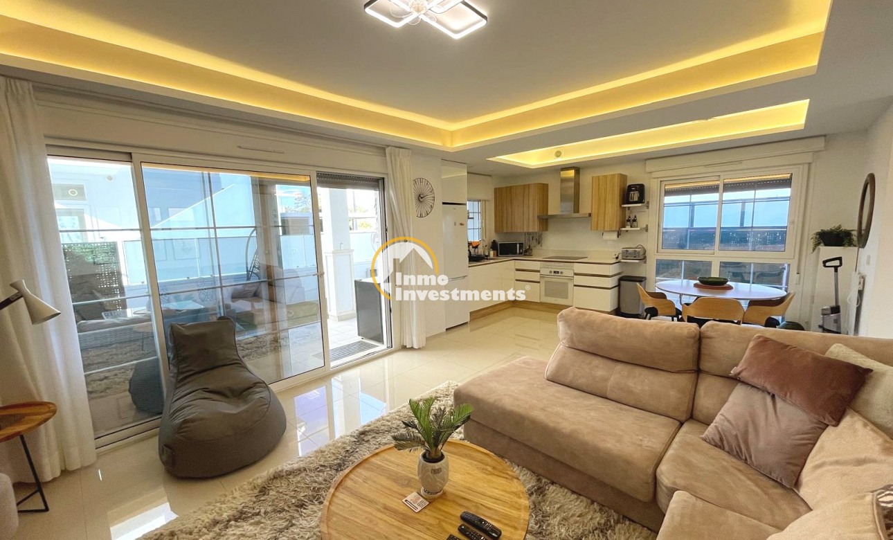 Resale - Apartment - Ciudad Quesada - Doña Pepa