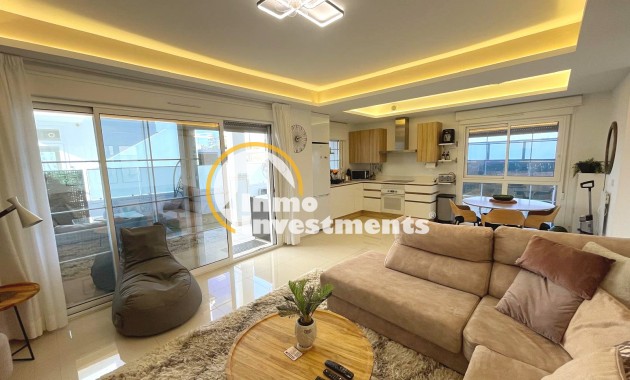 Resale - Apartment - Ciudad Quesada - Doña Pepa