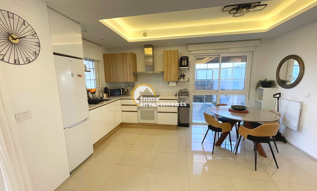 Resale - Apartment - Ciudad Quesada - Doña Pepa