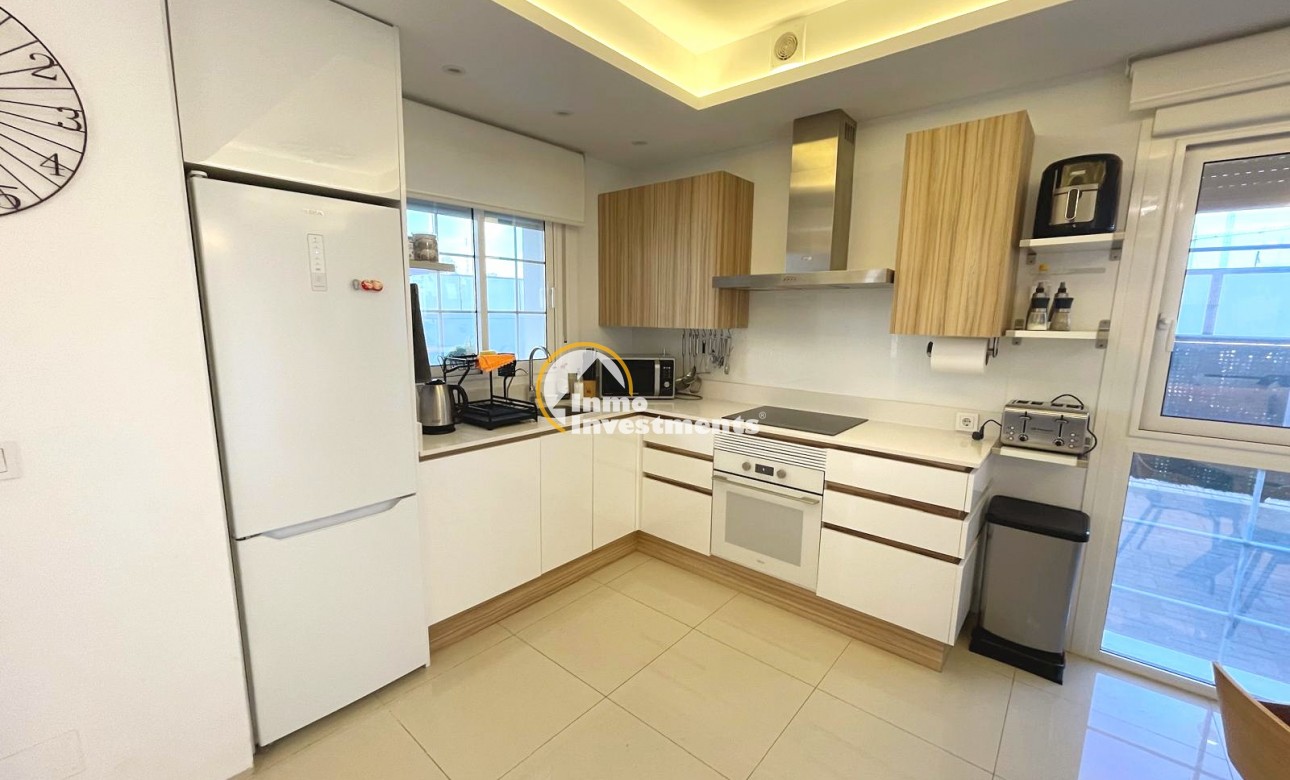 Resale - Apartment - Ciudad Quesada - Doña Pepa