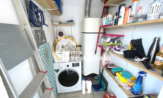 Resale - Apartment - Ciudad Quesada - Doña Pepa