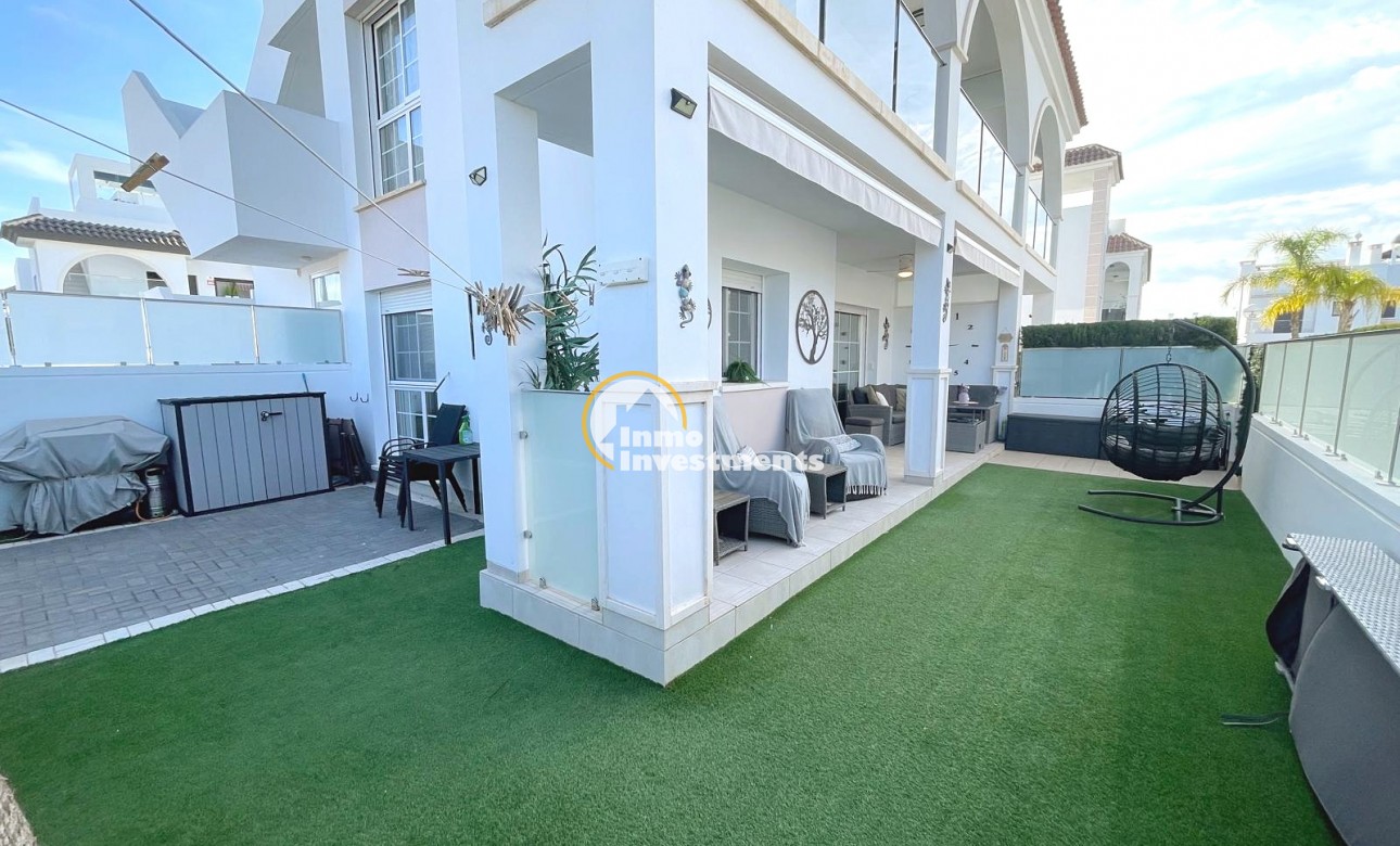 Resale - Apartment - Ciudad Quesada - Doña Pepa