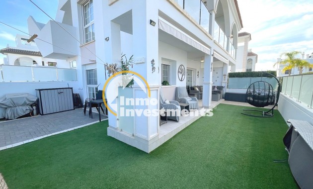 Resale - Apartment - Ciudad Quesada - Doña Pepa