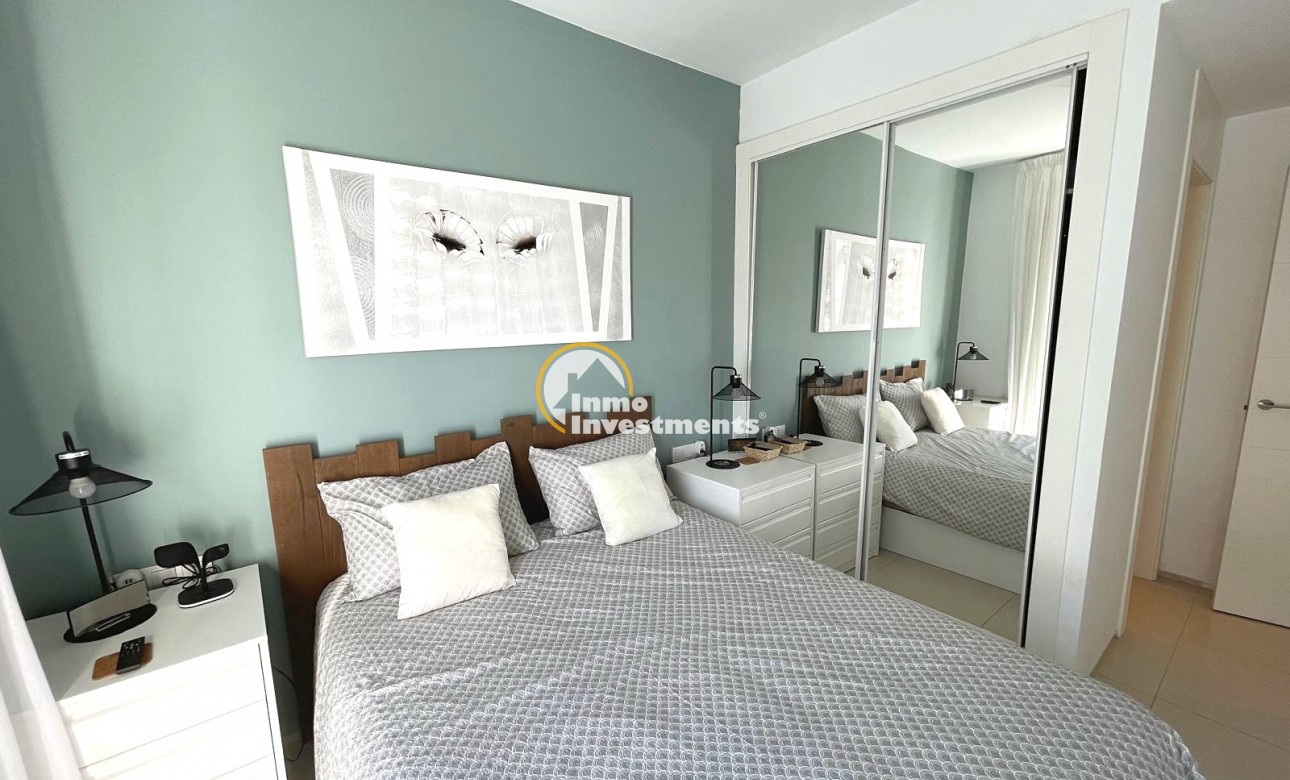 Resale - Apartment - Ciudad Quesada - Doña Pepa