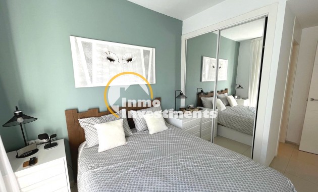 Resale - Apartment - Ciudad Quesada - Doña Pepa