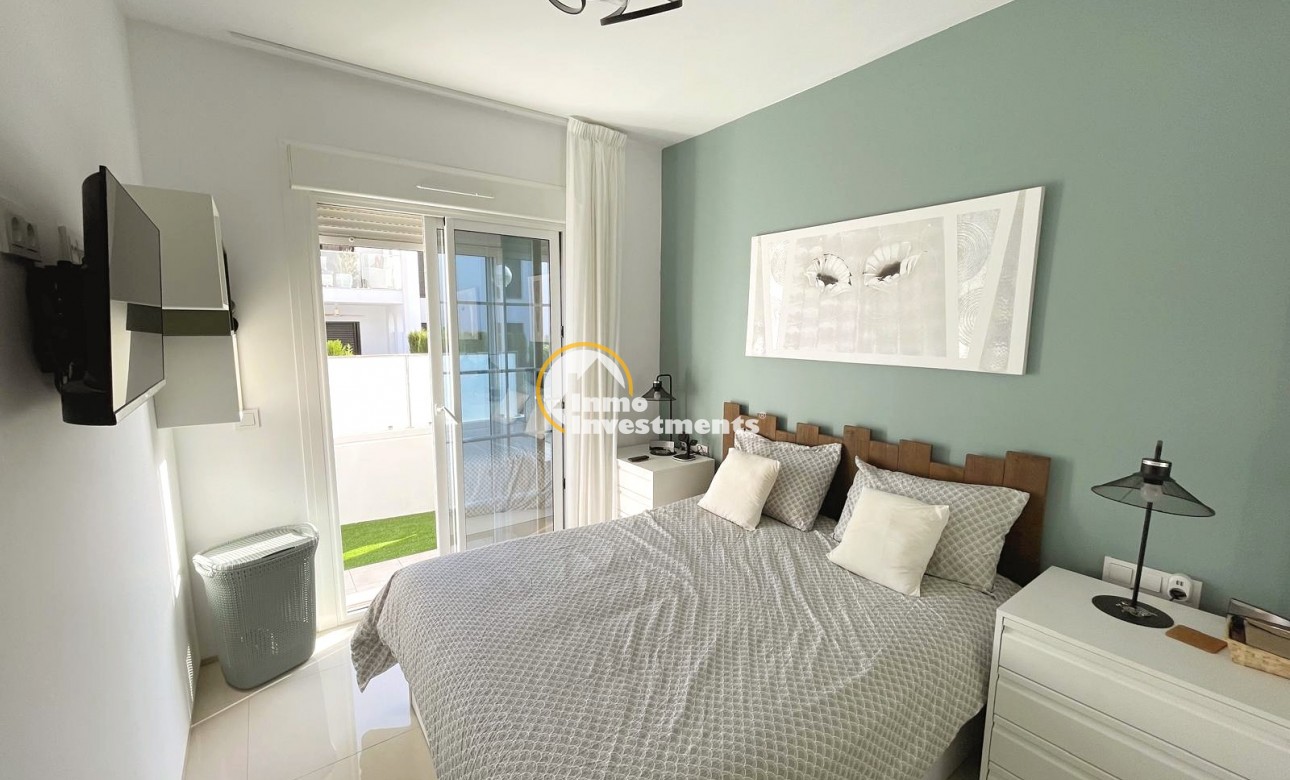 Resale - Apartment - Ciudad Quesada - Doña Pepa