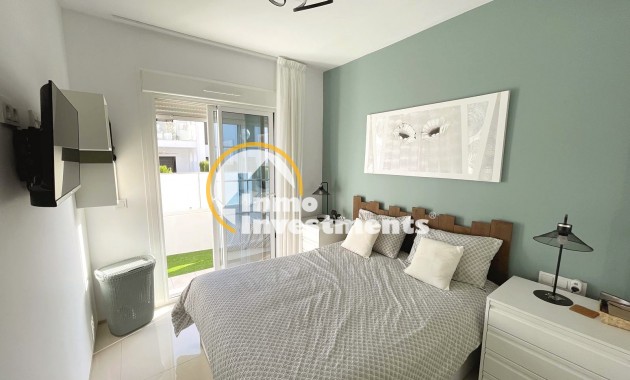 Resale - Apartment - Ciudad Quesada - Doña Pepa