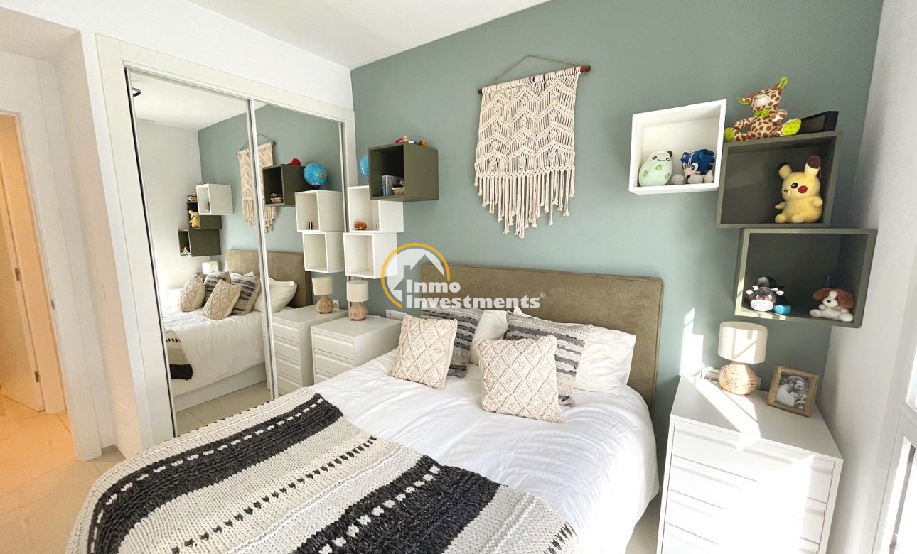 Resale - Apartment - Ciudad Quesada - Doña Pepa