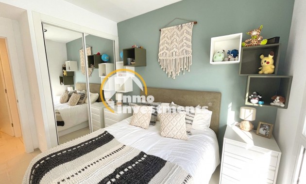 Resale - Apartment - Ciudad Quesada - Doña Pepa