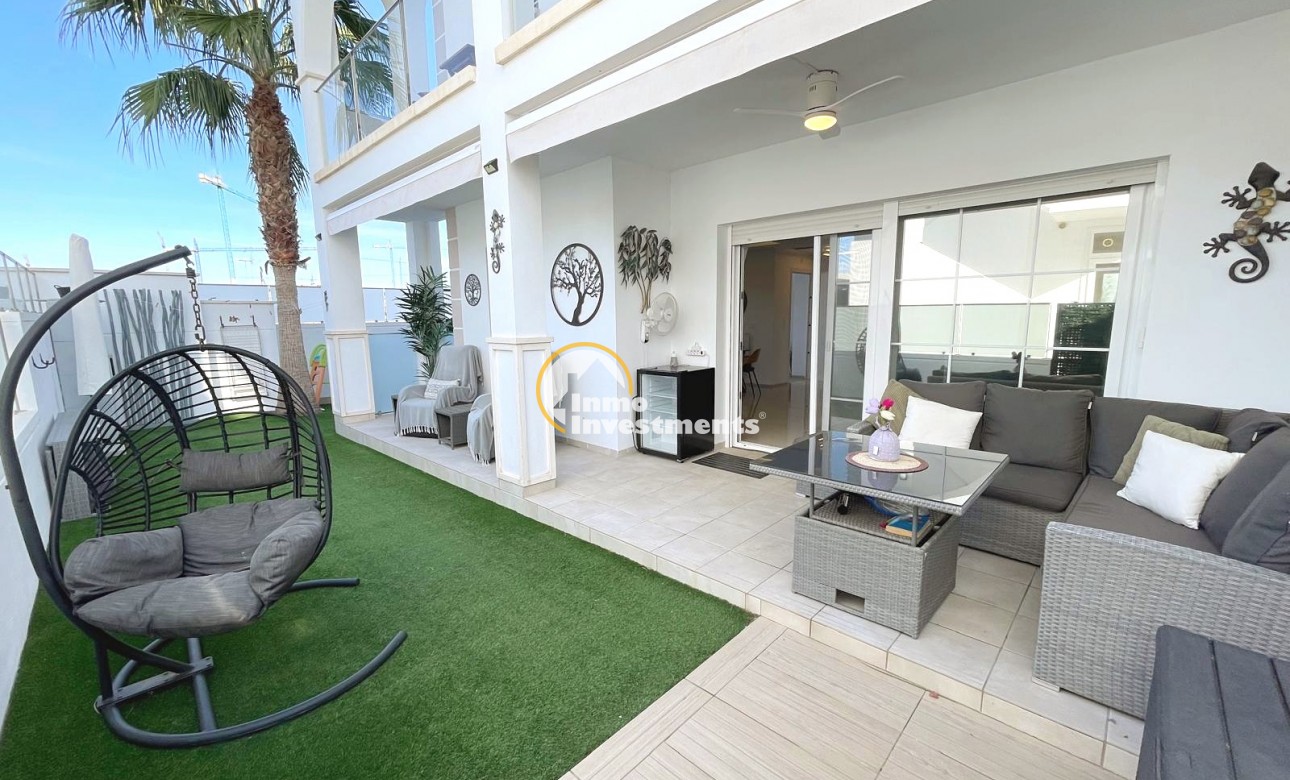 Resale - Apartment - Ciudad Quesada - Doña Pepa