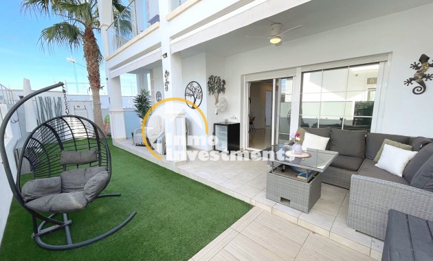 Resale - Apartment - Ciudad Quesada - Doña Pepa