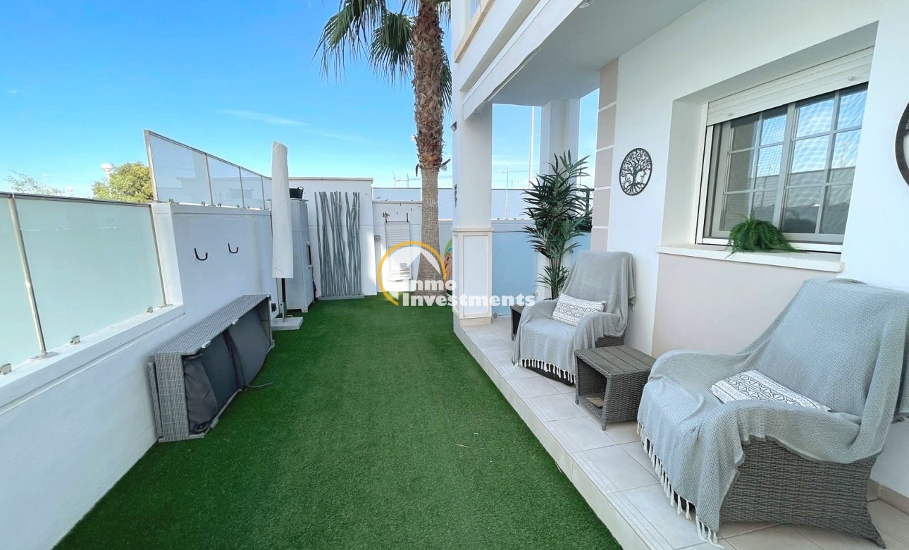 Resale - Apartment - Ciudad Quesada - Doña Pepa