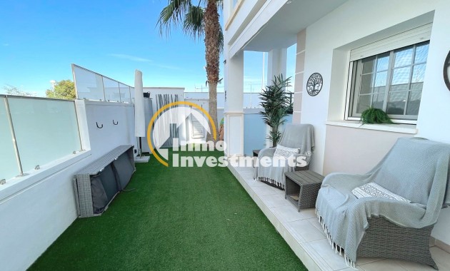 Resale - Apartment - Ciudad Quesada - Doña Pepa