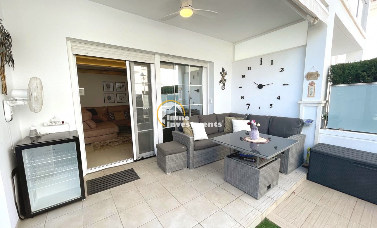 Resale - Apartment - Ciudad Quesada - Doña Pepa