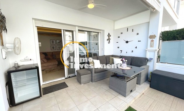 Resale - Apartment - Ciudad Quesada - Doña Pepa