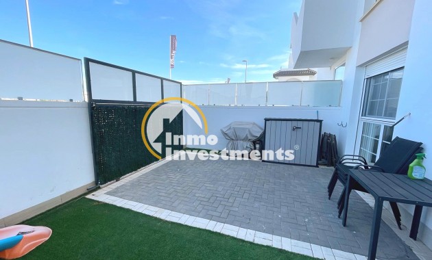 Resale - Apartment - Ciudad Quesada - Doña Pepa