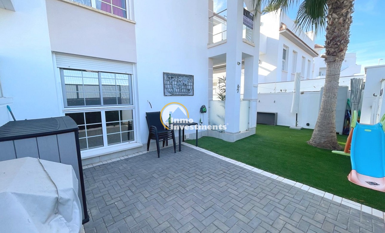 Resale - Apartment - Ciudad Quesada - Doña Pepa