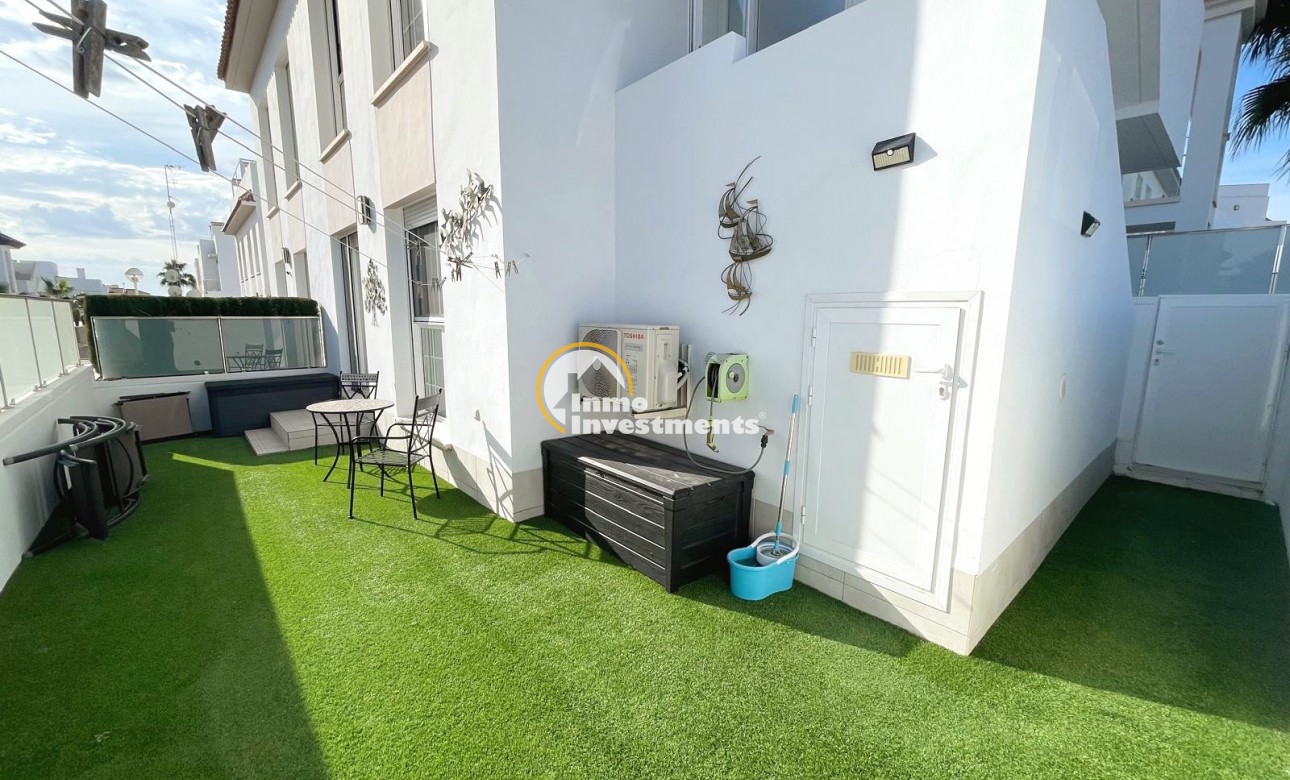 Resale - Apartment - Ciudad Quesada - Doña Pepa