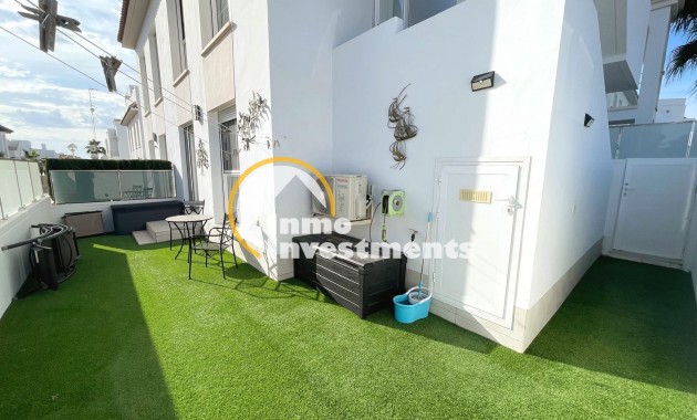 Resale - Apartment - Ciudad Quesada - Doña Pepa